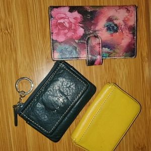 Small Wallet